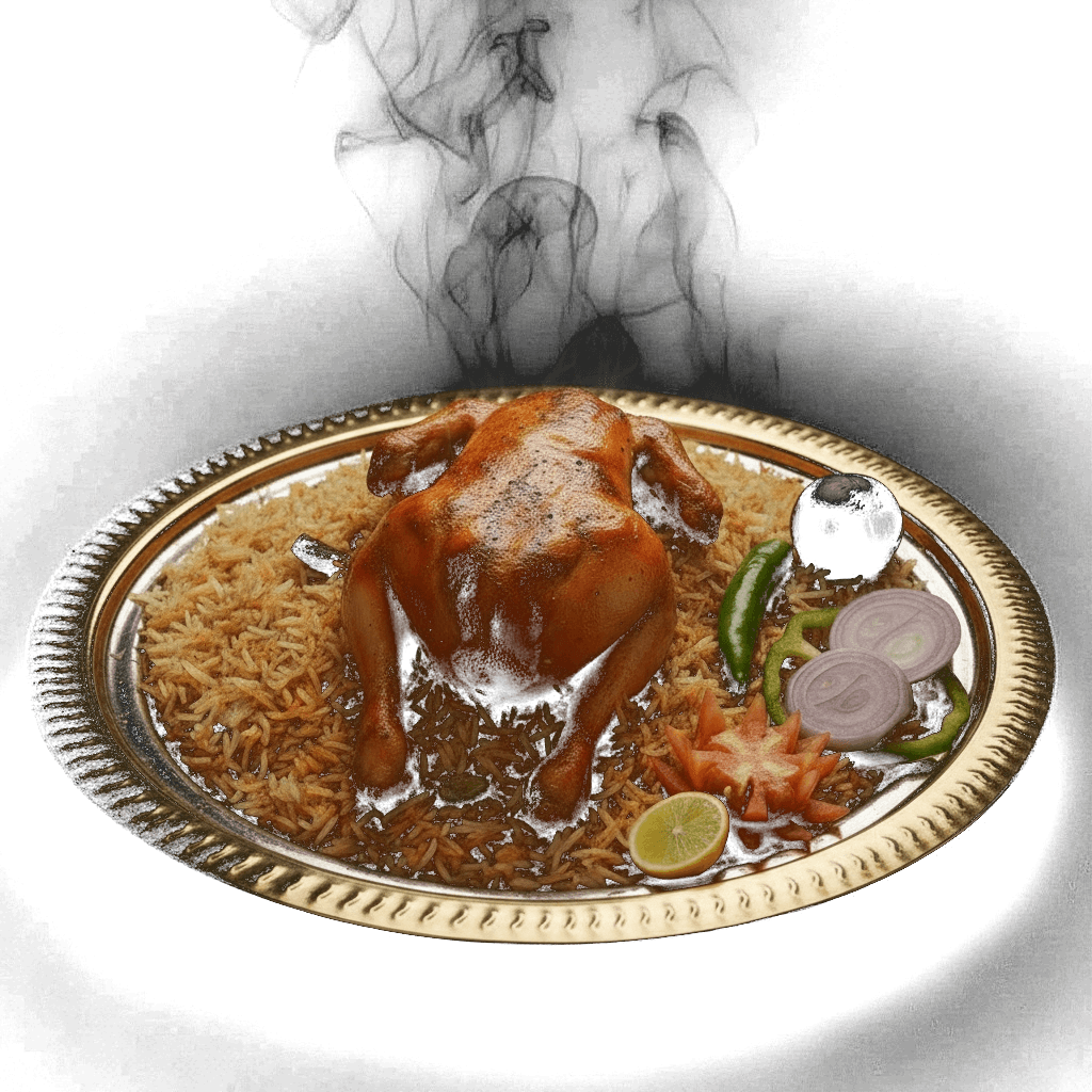 Al-Reem Luxury Dining