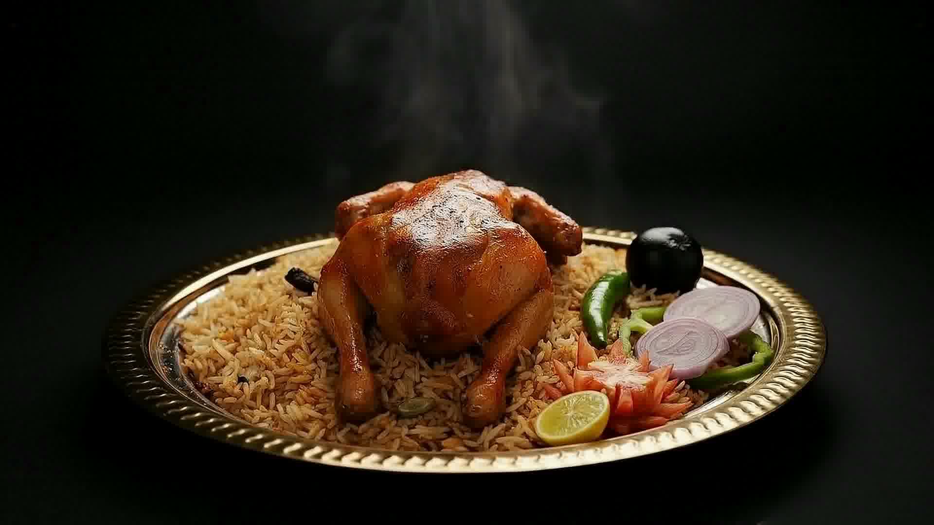 Al-Reem Premium Mandhi